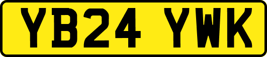 YB24YWK