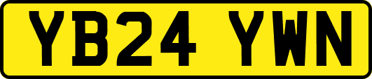 YB24YWN