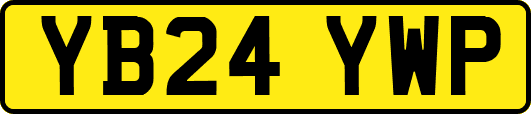 YB24YWP