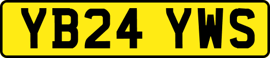 YB24YWS