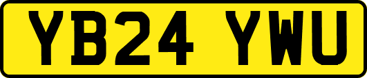 YB24YWU