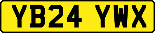 YB24YWX