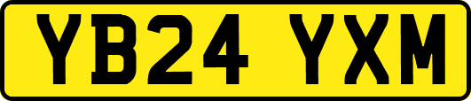 YB24YXM