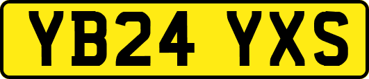 YB24YXS