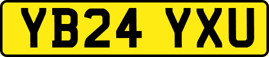 YB24YXU