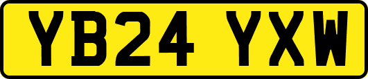 YB24YXW
