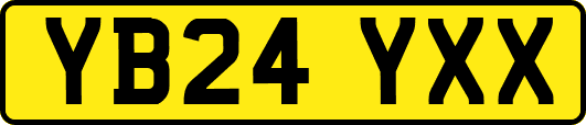 YB24YXX