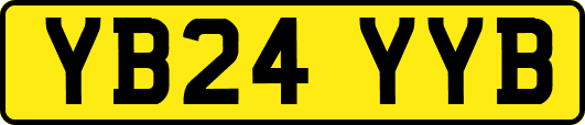 YB24YYB