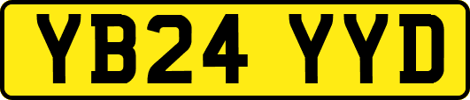 YB24YYD