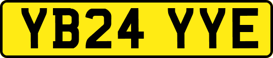 YB24YYE