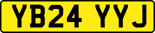YB24YYJ