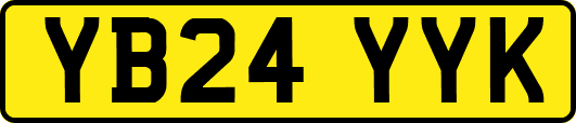 YB24YYK
