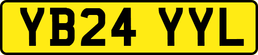 YB24YYL