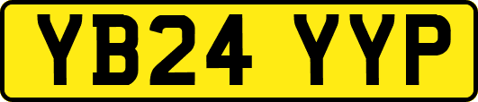 YB24YYP
