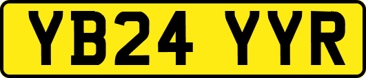 YB24YYR