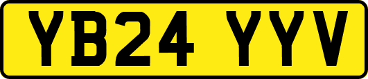 YB24YYV