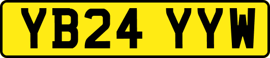 YB24YYW
