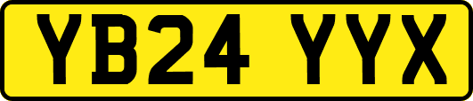 YB24YYX
