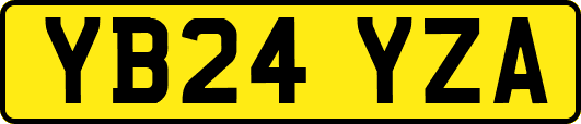 YB24YZA