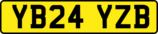 YB24YZB