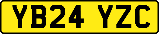 YB24YZC