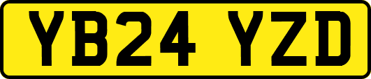 YB24YZD