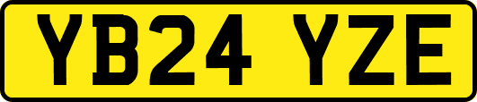 YB24YZE