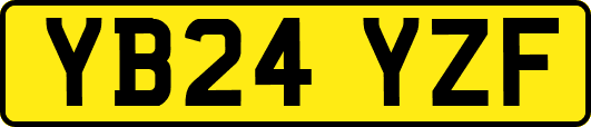 YB24YZF