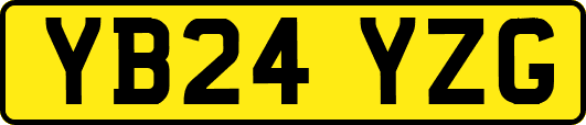 YB24YZG