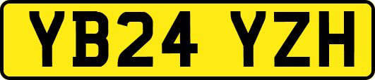 YB24YZH