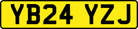 YB24YZJ