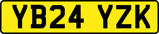 YB24YZK