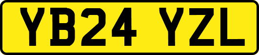 YB24YZL