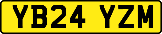YB24YZM