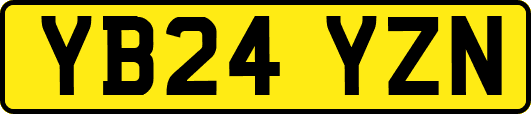 YB24YZN
