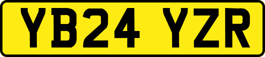 YB24YZR