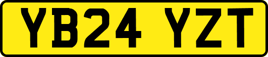 YB24YZT