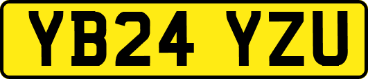 YB24YZU