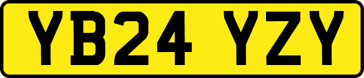YB24YZY