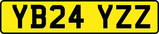YB24YZZ