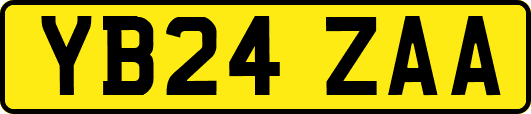 YB24ZAA