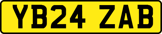 YB24ZAB