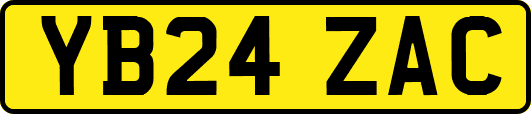 YB24ZAC