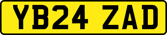 YB24ZAD