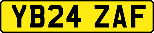 YB24ZAF