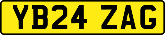 YB24ZAG