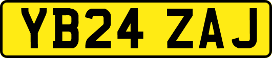 YB24ZAJ