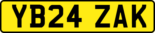 YB24ZAK