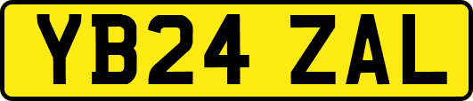 YB24ZAL