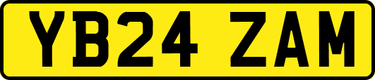 YB24ZAM